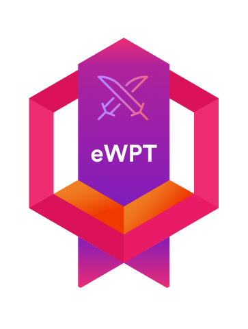 eWPT - Review - eLearnSecurity