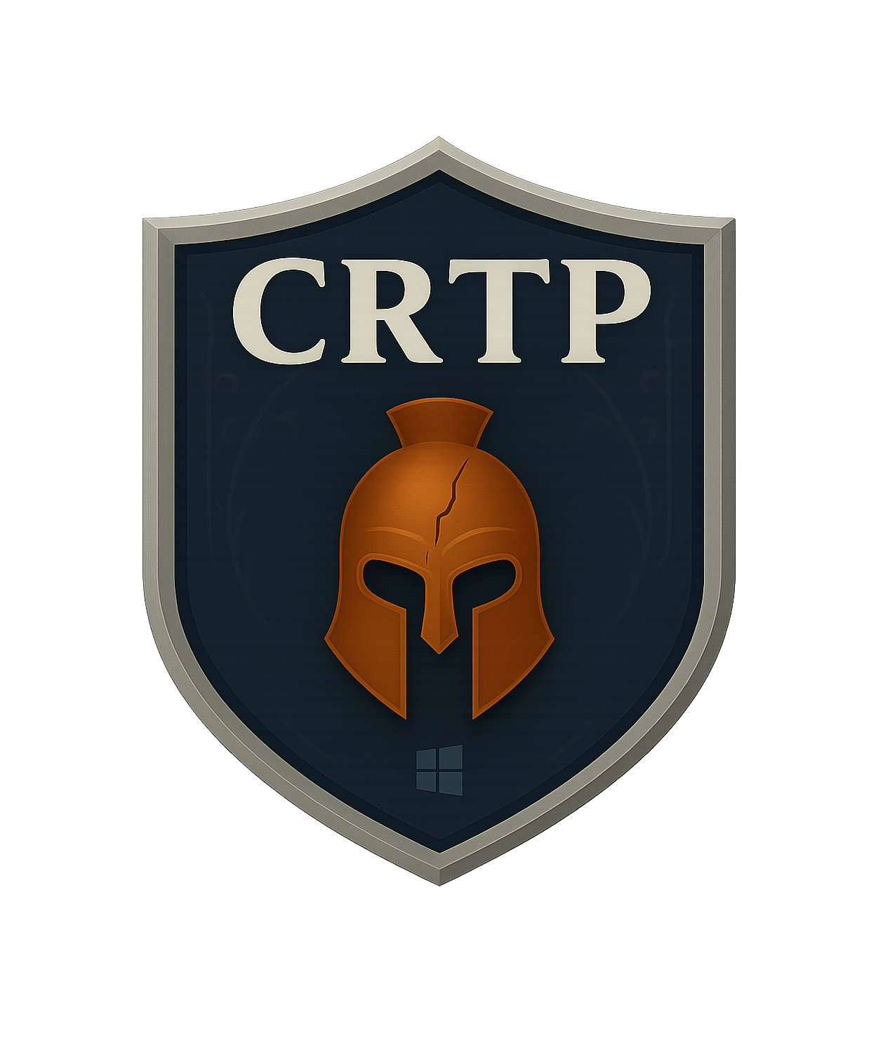 CRTP - Review - AlteredSecurity