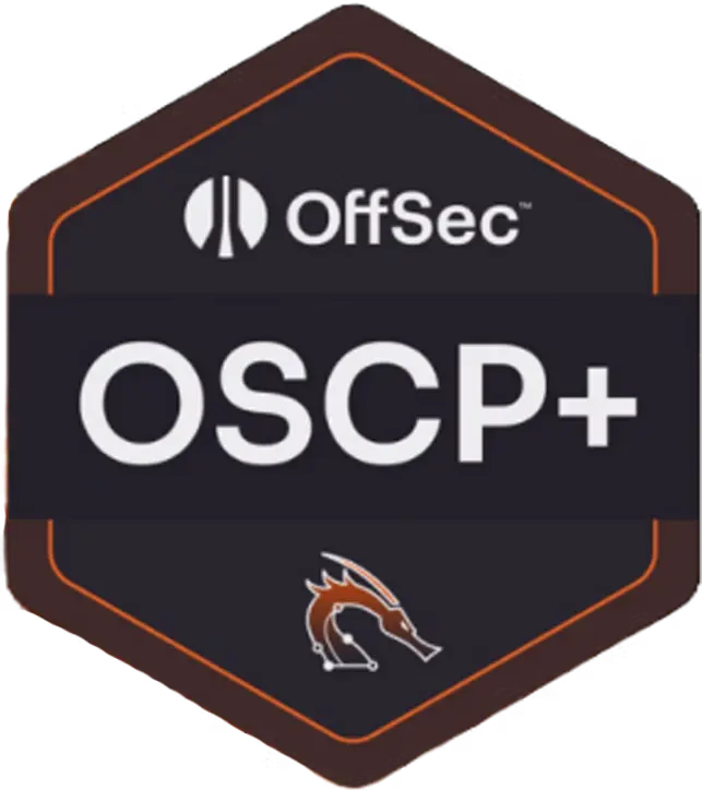 OSCP+ Review - Offensive Security