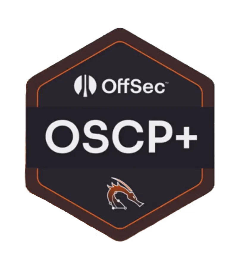 OSCP+ Review - Offensive Security